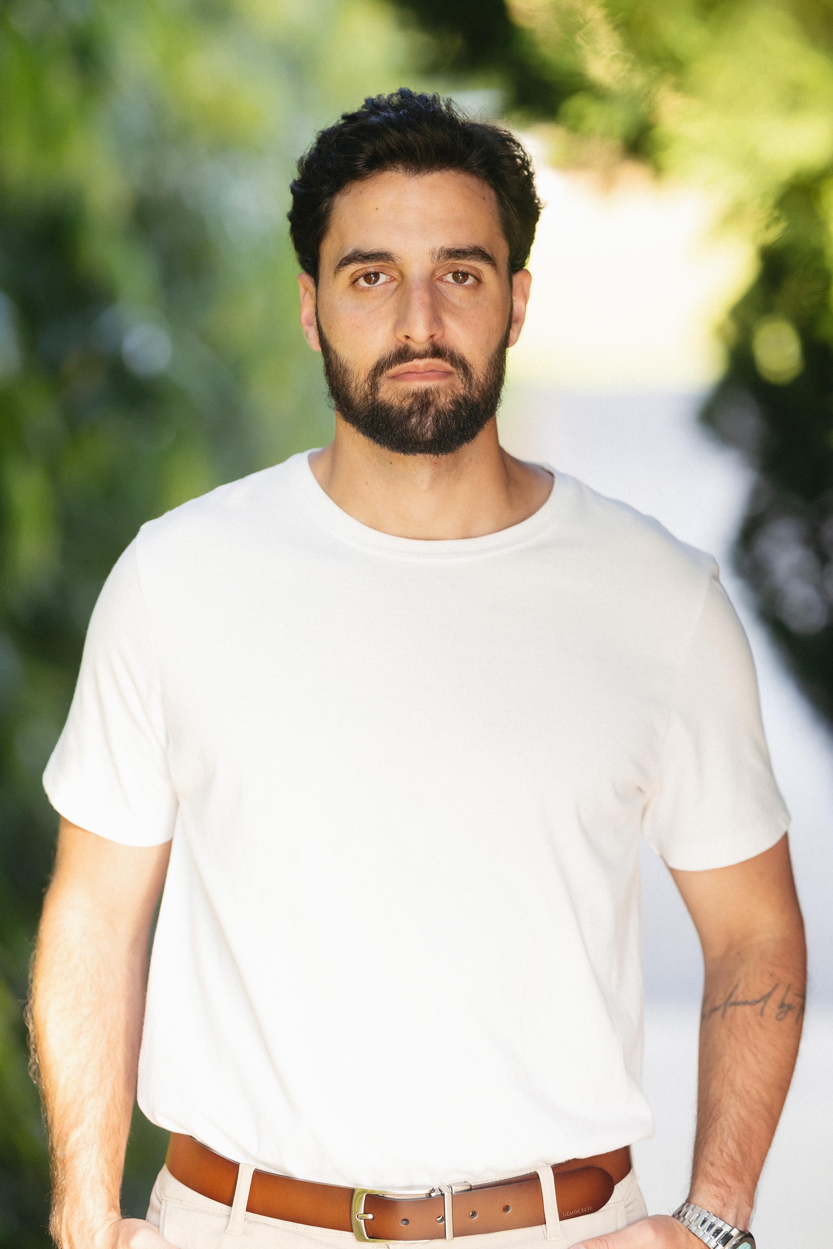Guilherme Rocha